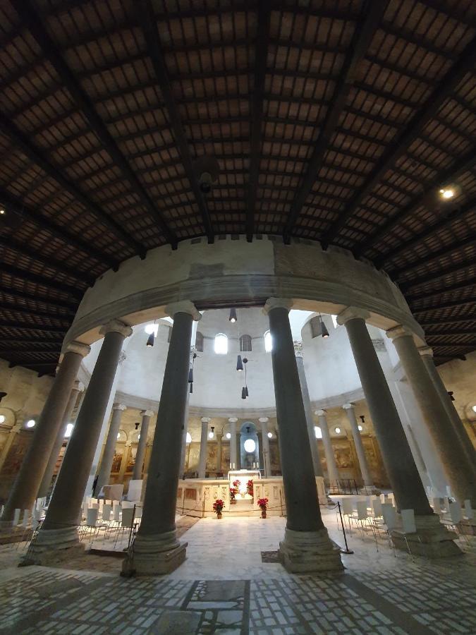 Appartamento Mini Colosseo